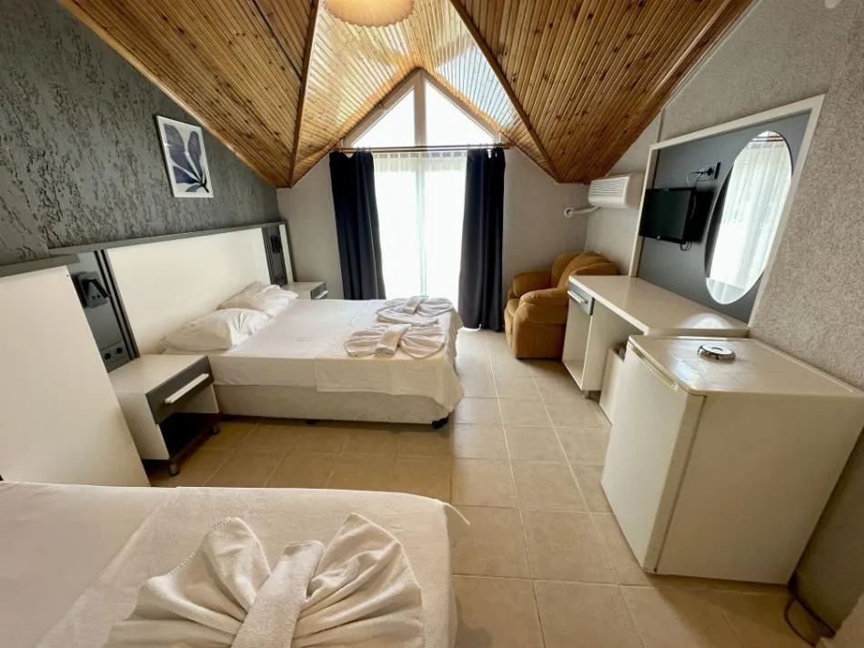 Aycan Otel