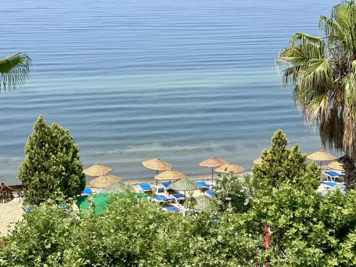 Aycan Otel
