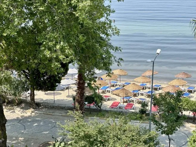 Aycan Otel