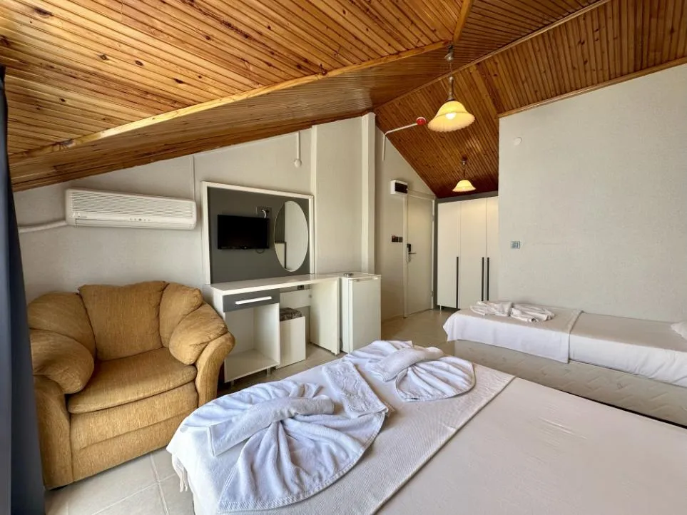 Aycan Otel
