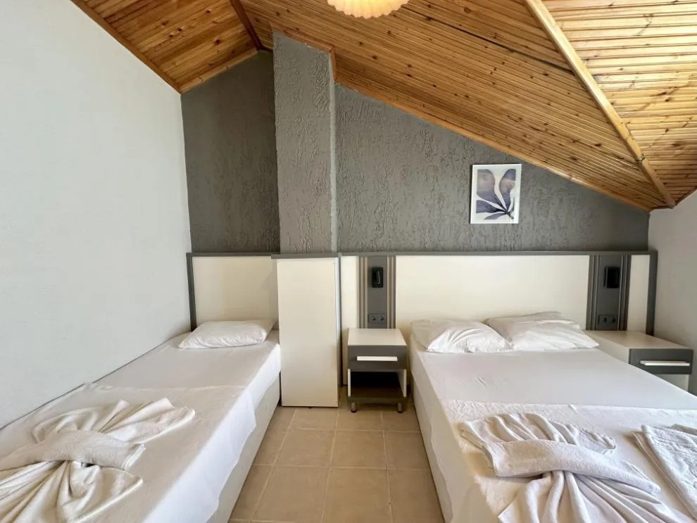 Aycan Otel