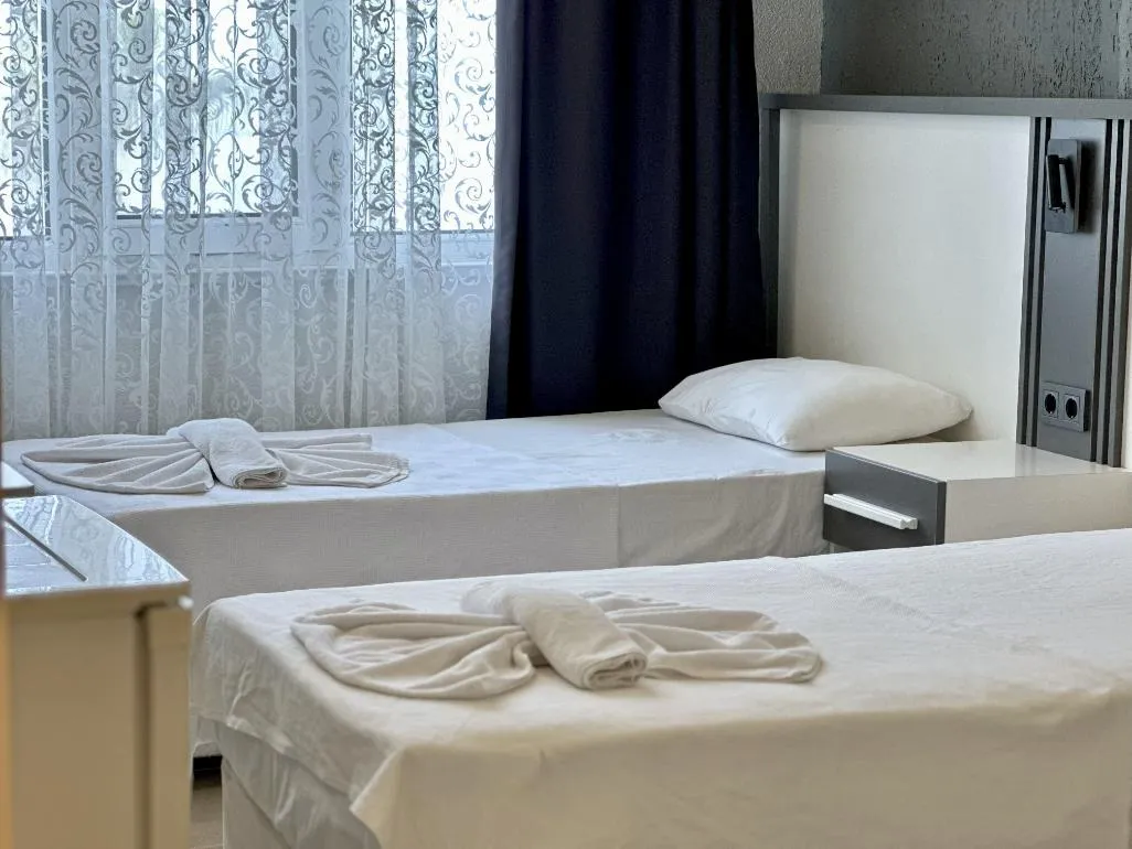 Aycan Otel