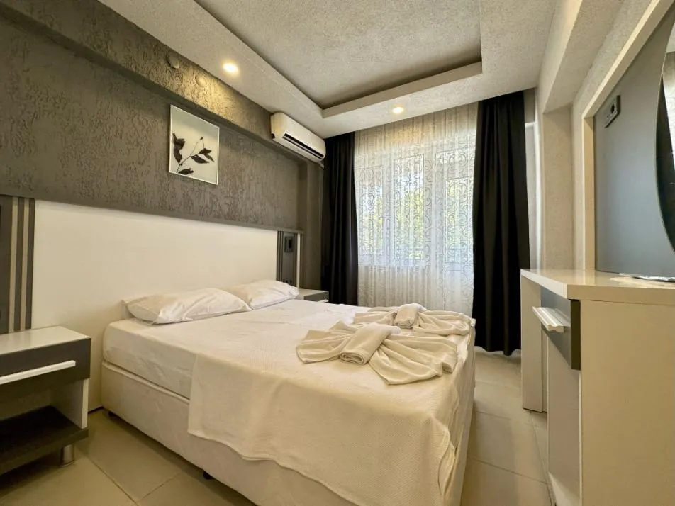Aycan Otel