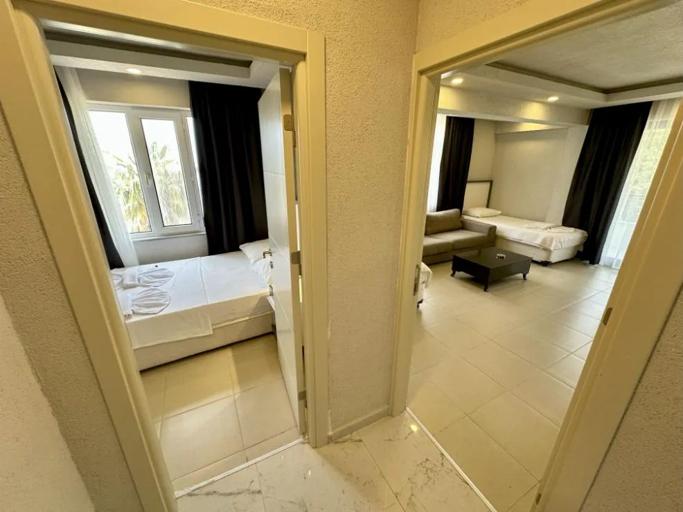 Aycan Otel