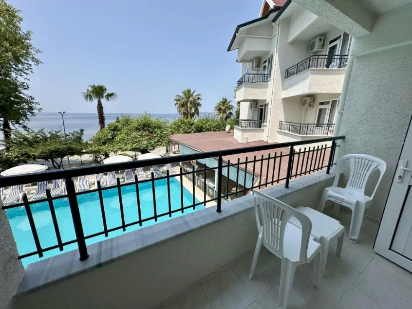 Aycan Otel