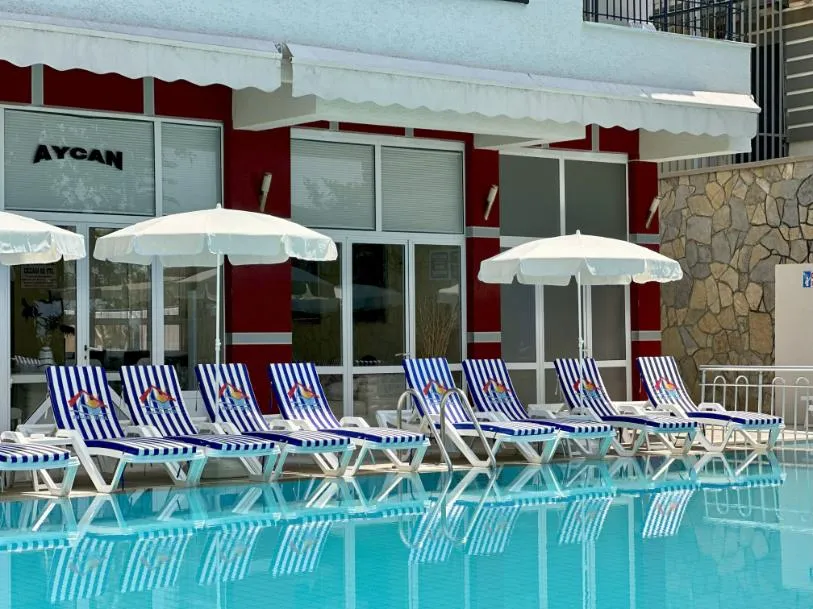 Aycan Otel