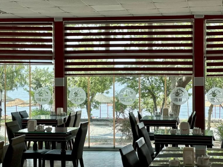 Aycan Otel