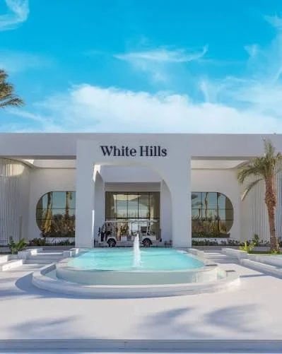 White Hills Resort